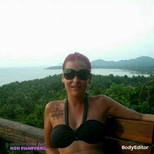 Meet your Posher, Stacey